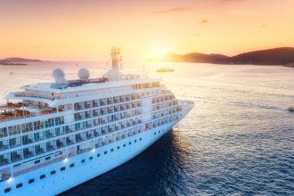 Croisière Renaissance : une expérience luxe et intimiste à découvrir