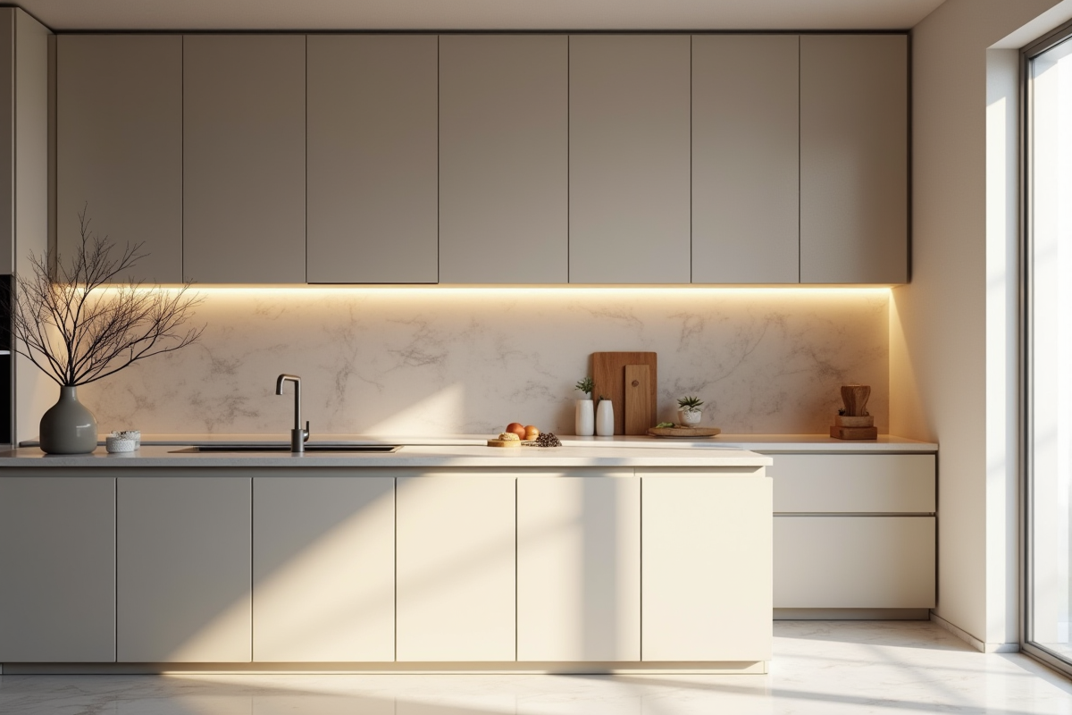 déco minimaliste