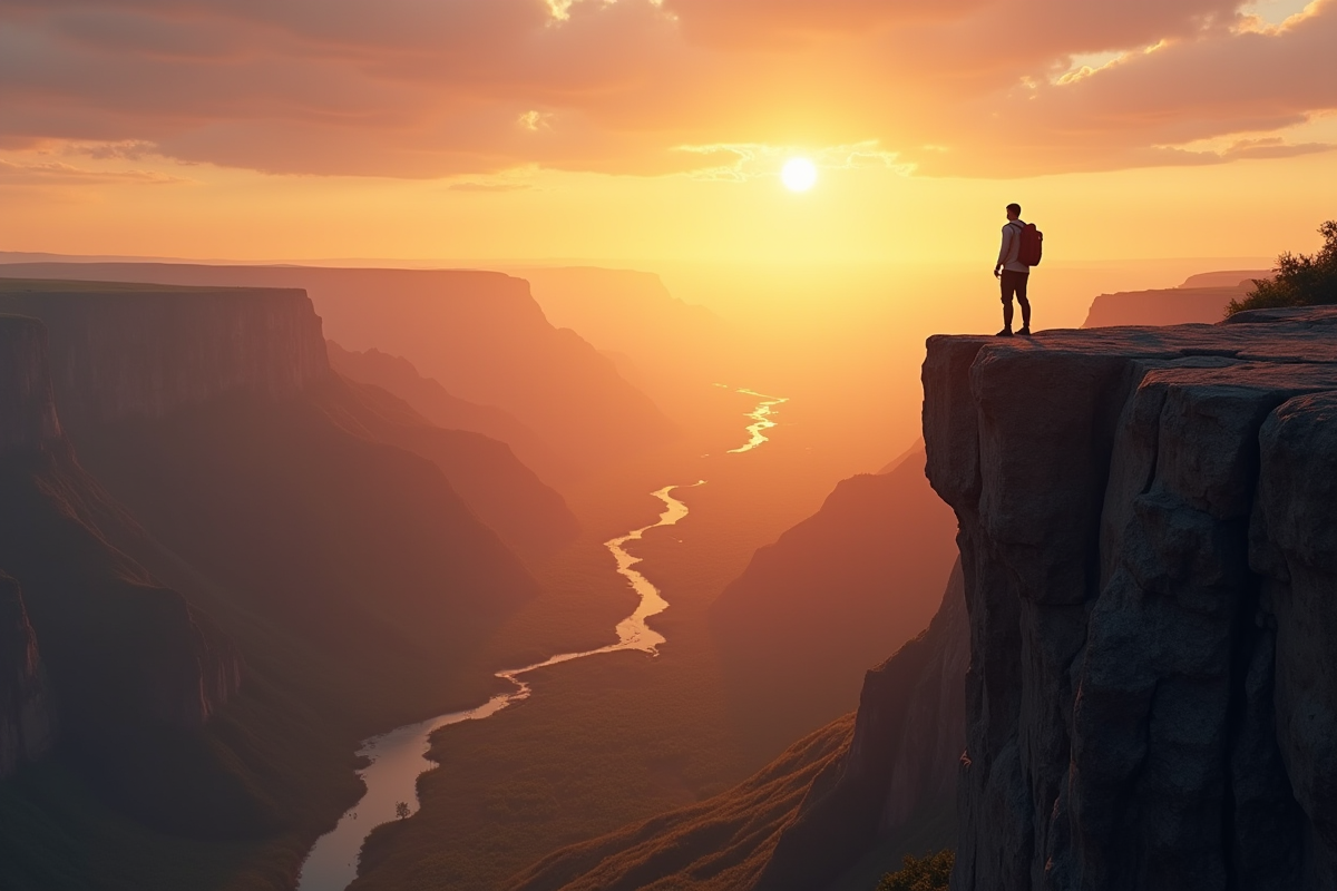 aventure nature