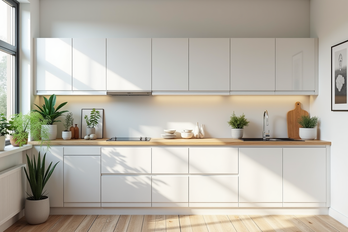 style scandinave