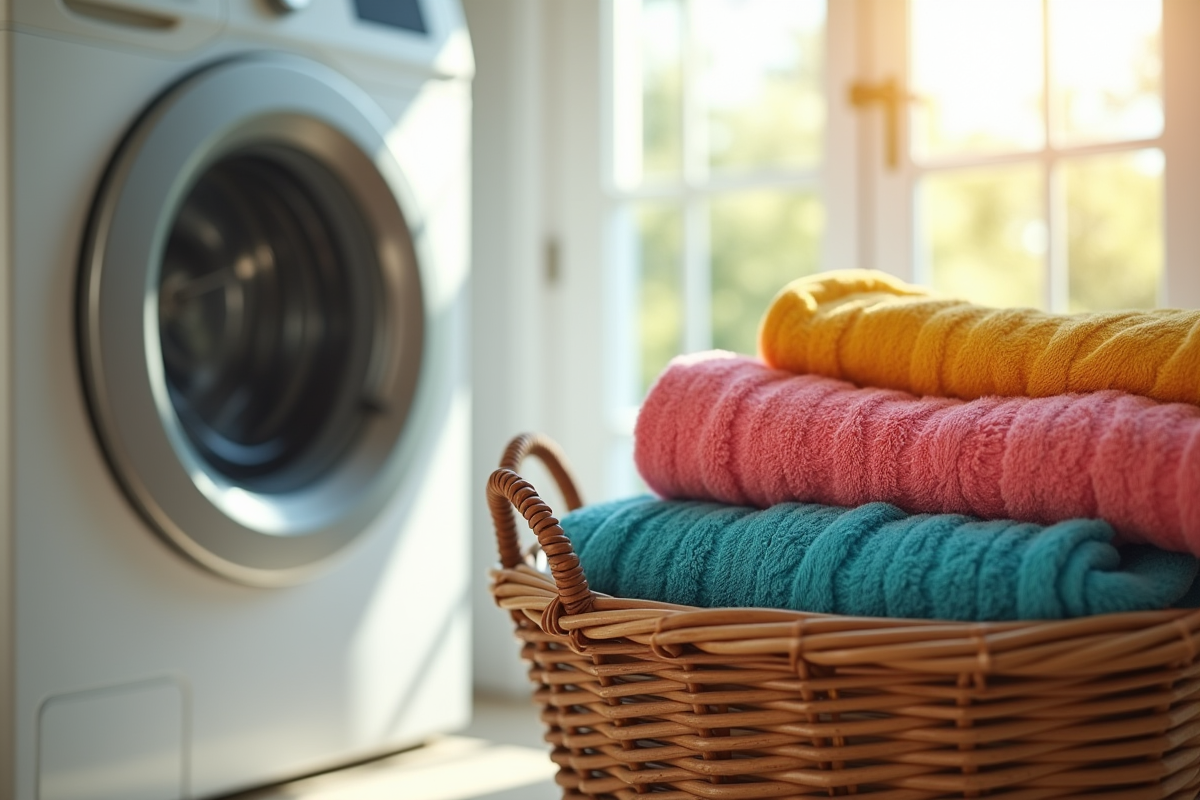 symbole lavage