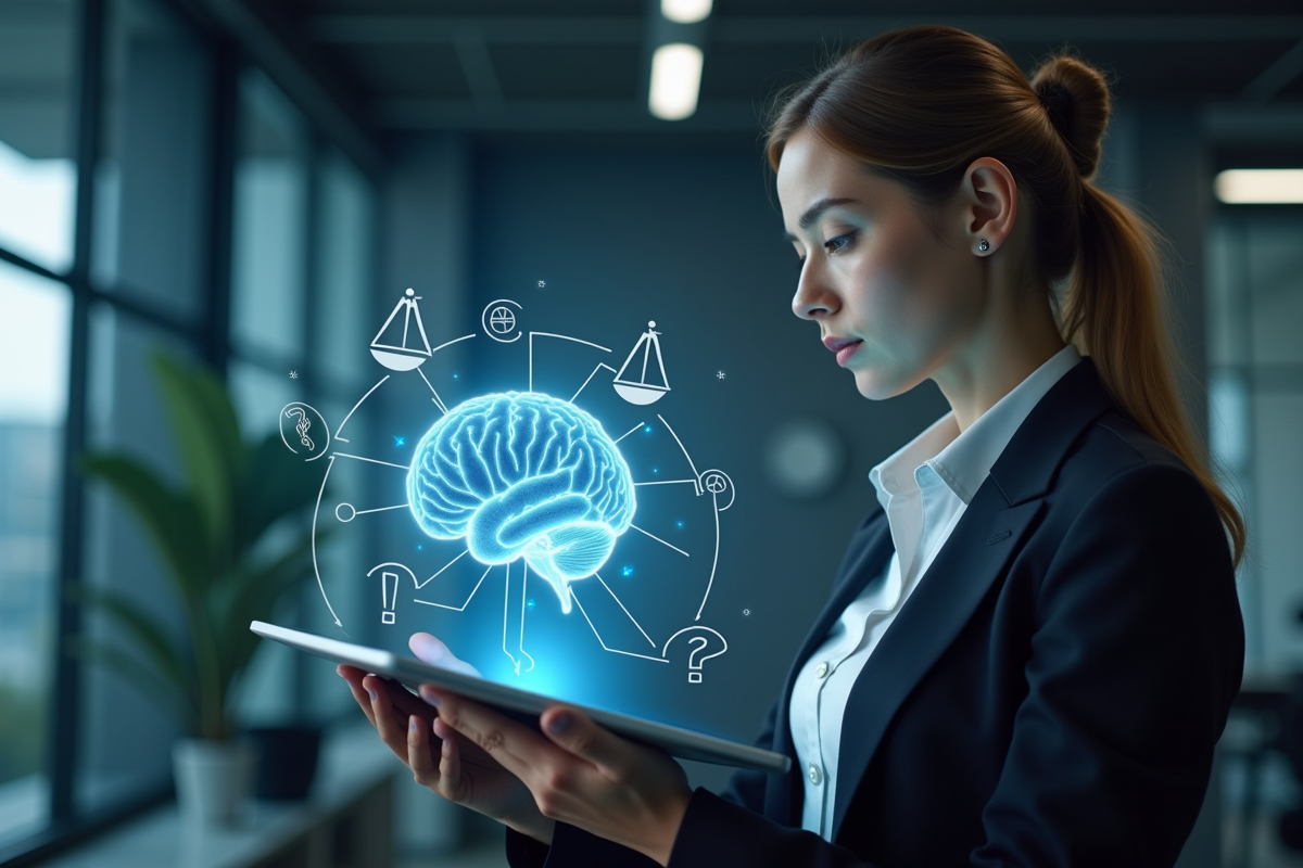 intelligence artificielle