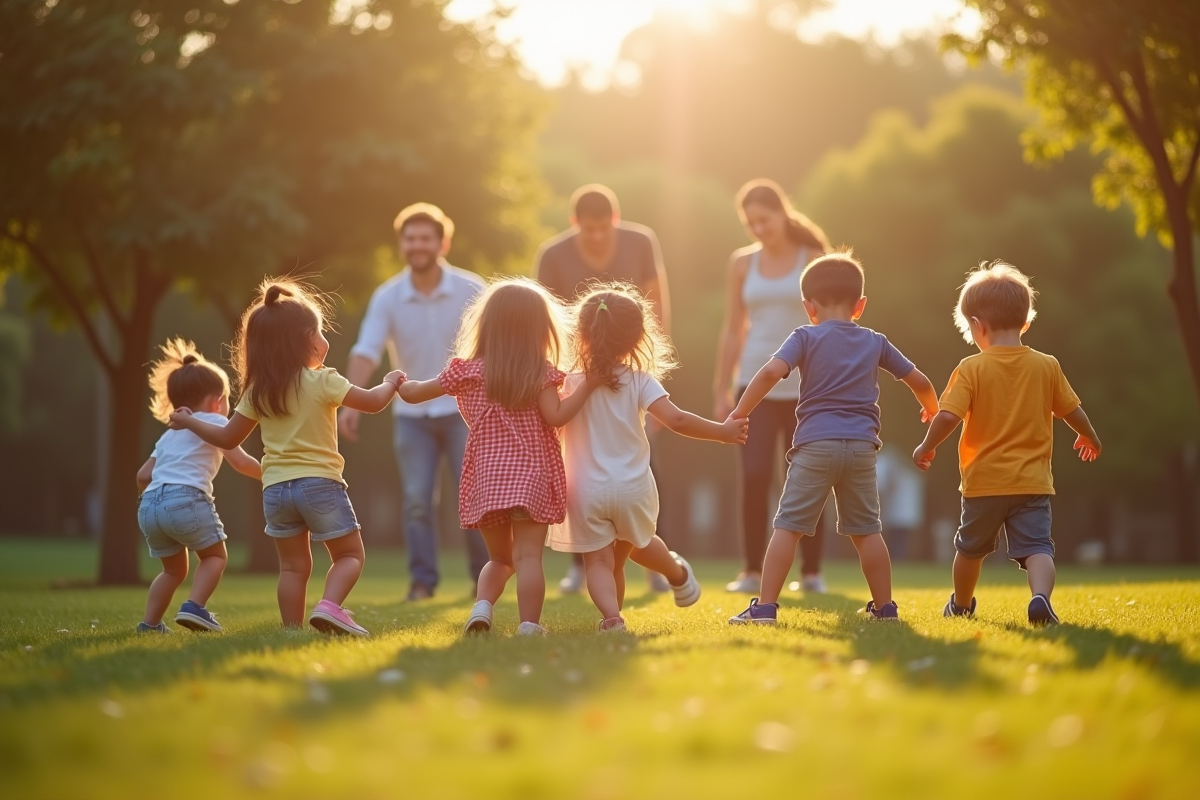 famille recomposée