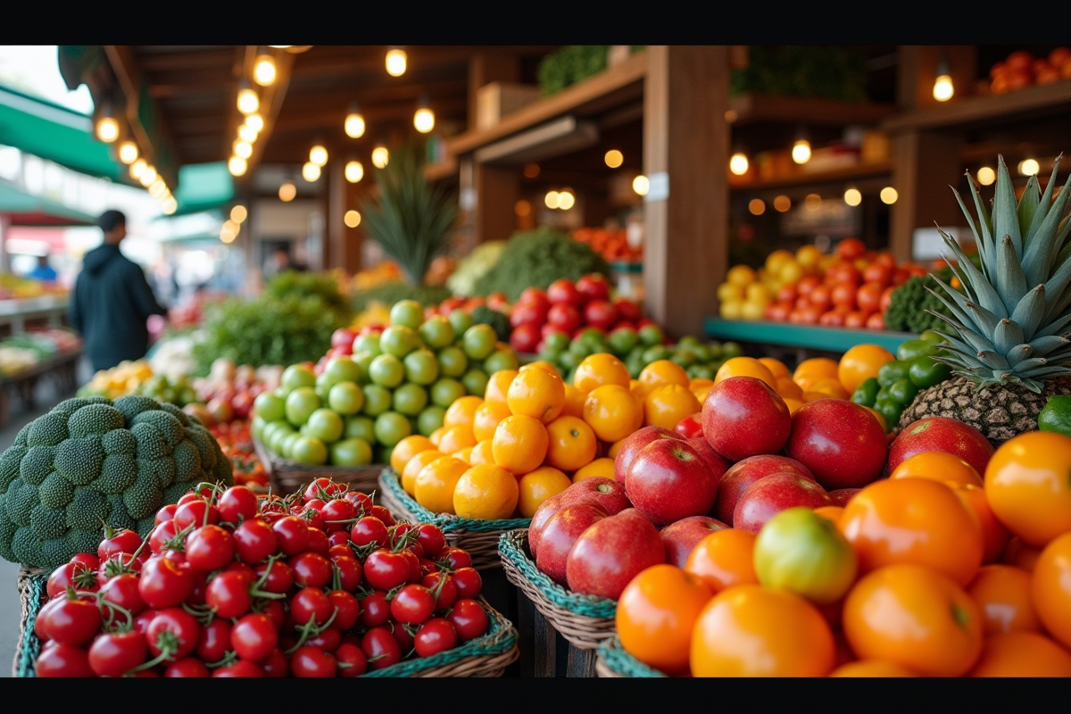 mauvaise alimentation
