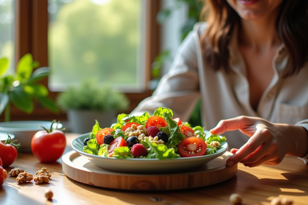 aliments santé