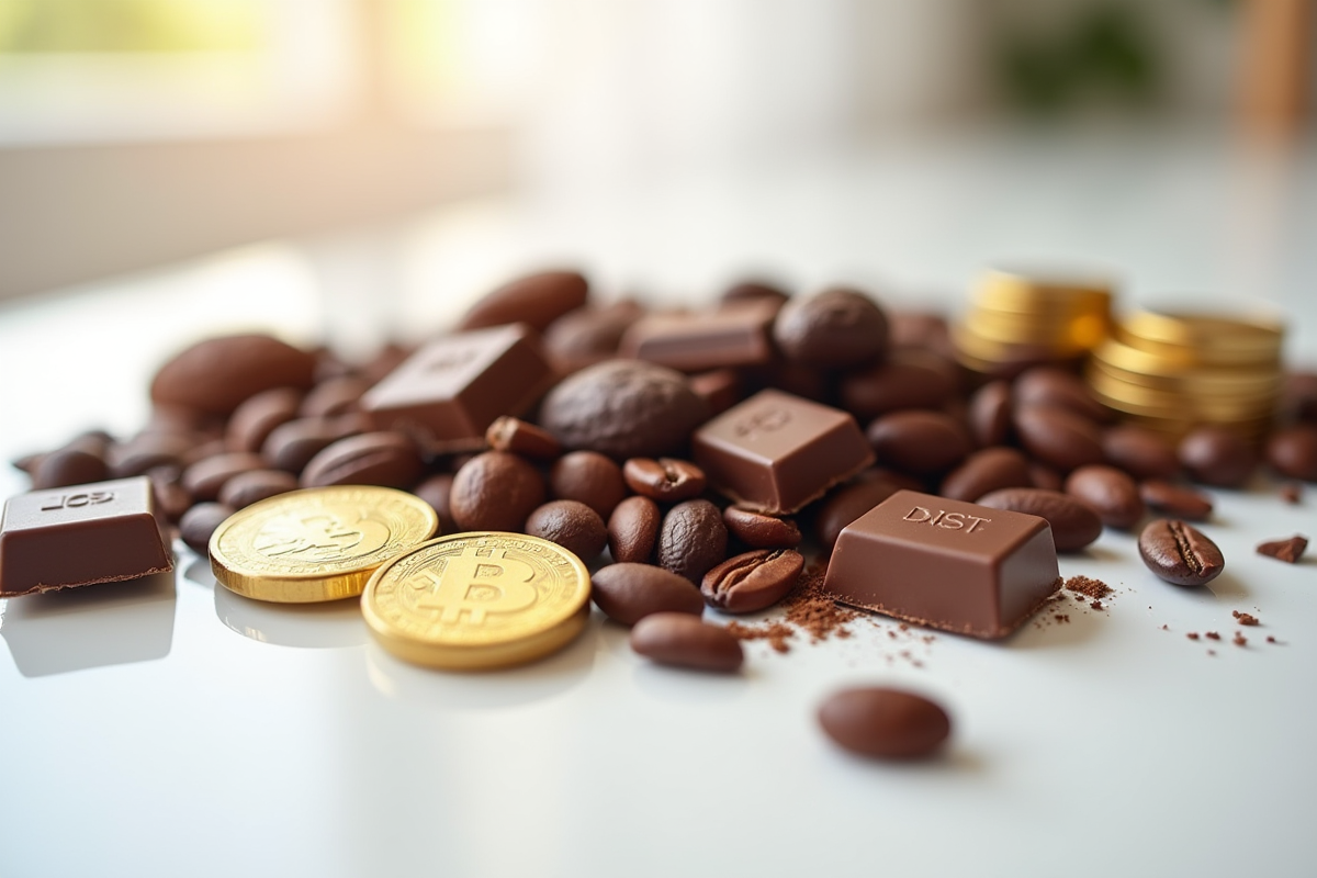 chocolat prix