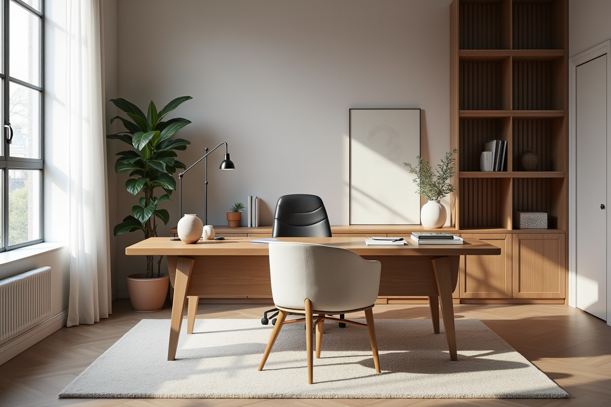 design scandinave