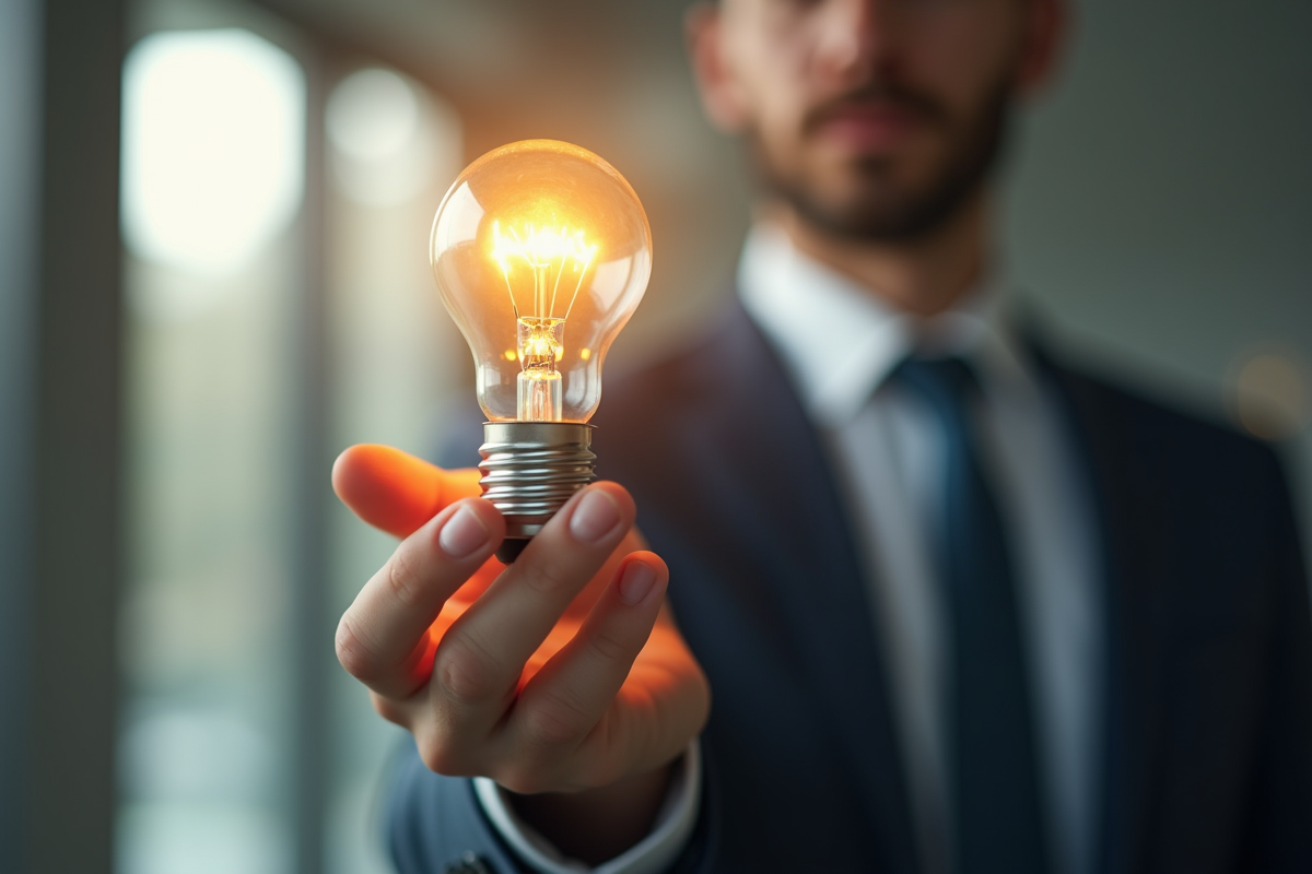 processus innovation