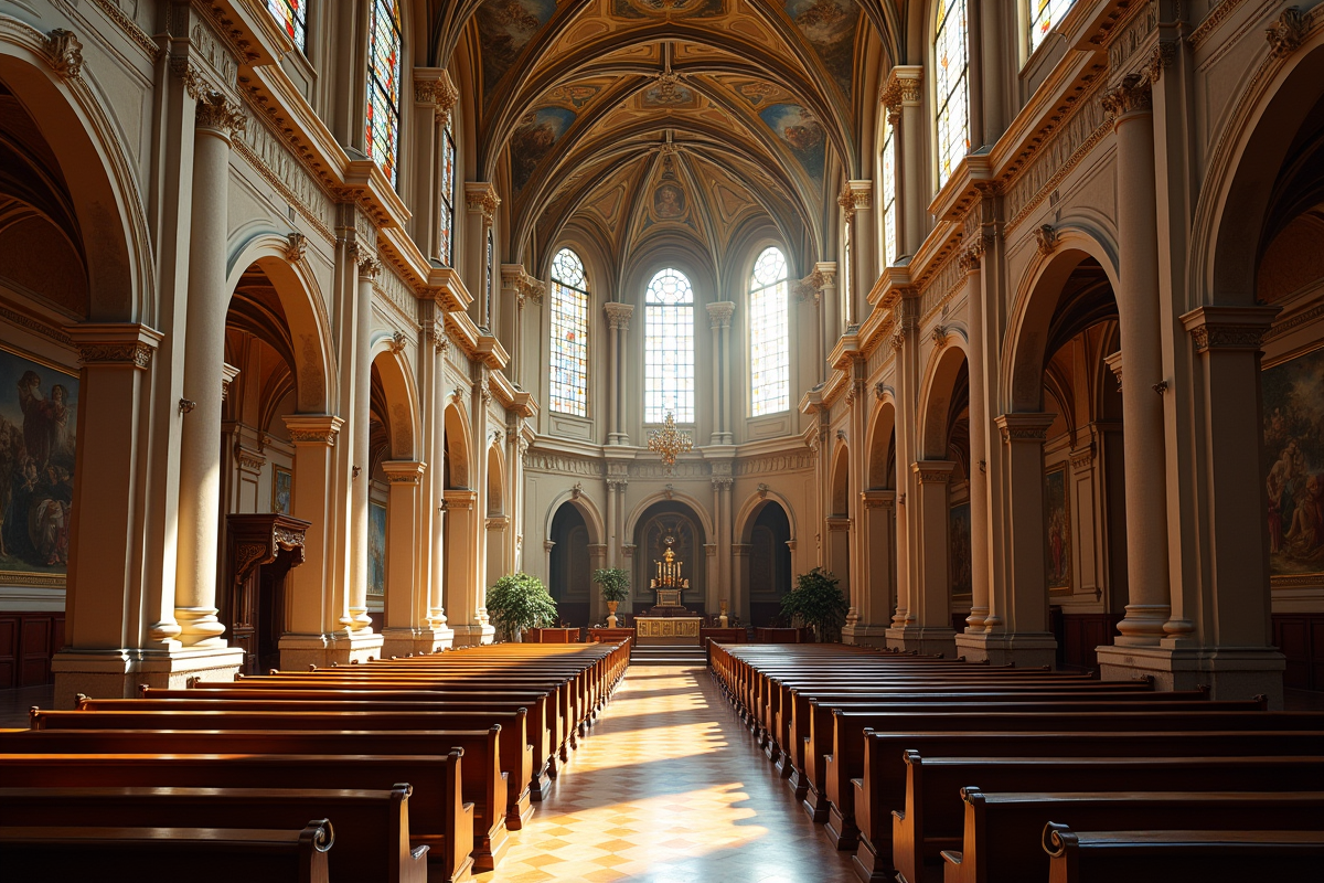 église historique