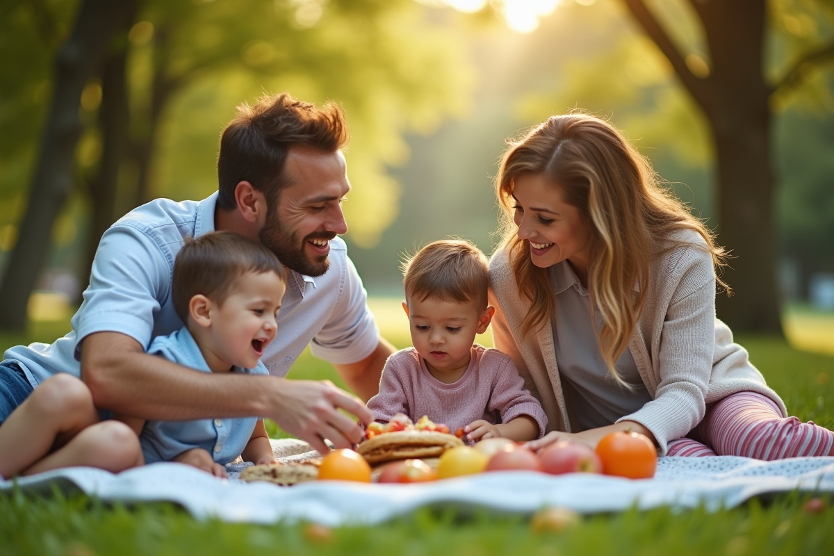 famille recomposée