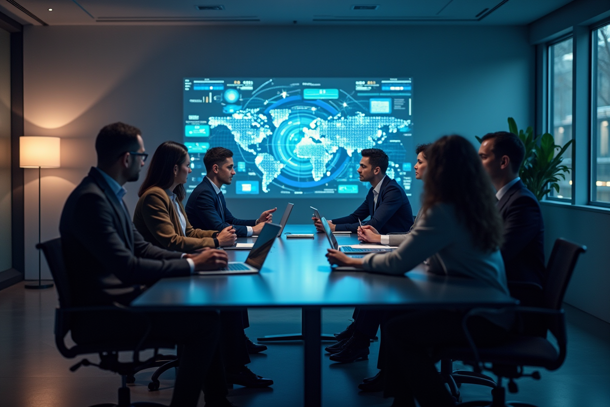 marketing intelligence