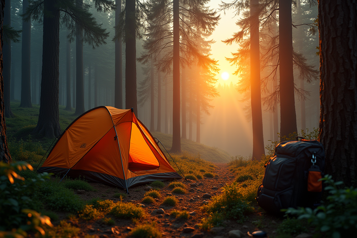aventure nature