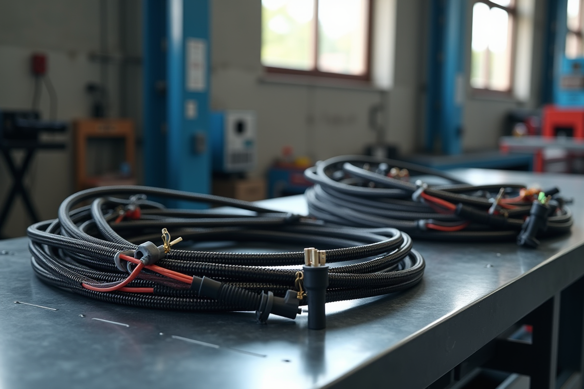 circuit électrique